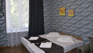 Апартамент Ира 1_8